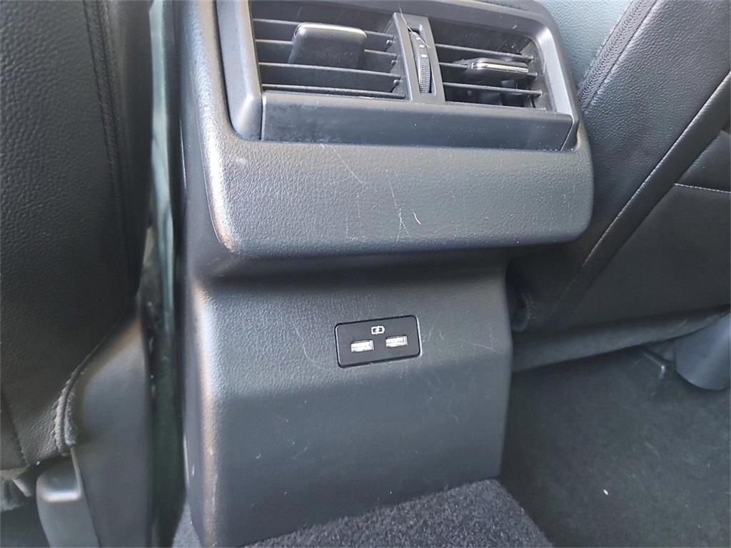 used 2024 Mazda CX-50 car, priced at $36,400