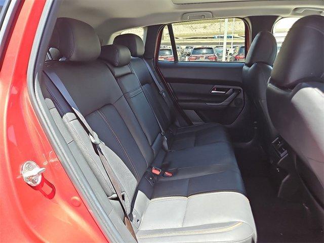 used 2024 Mazda CX-50 car, priced at $38,124