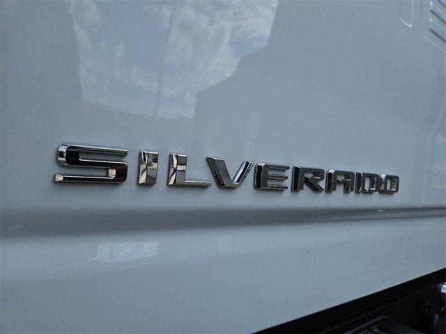 used 2023 Chevrolet Silverado 2500 car, priced at $46,599