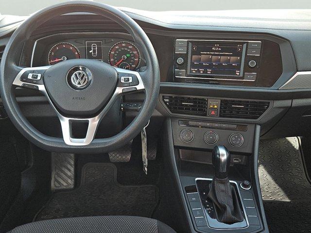used 2019 Volkswagen Jetta car, priced at $15,951