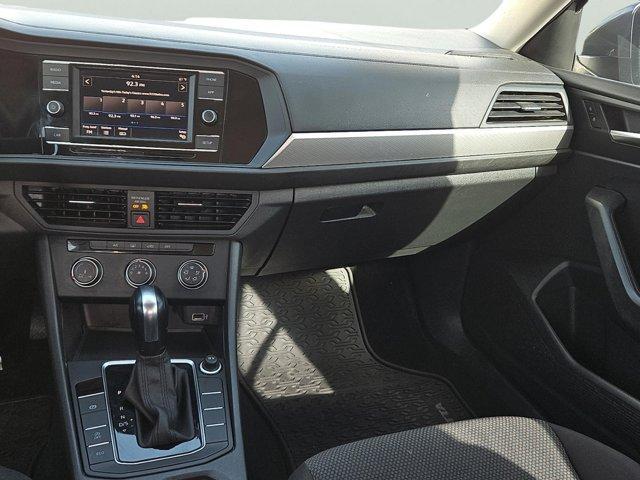 used 2019 Volkswagen Jetta car, priced at $15,951