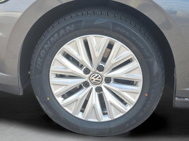 used 2019 Volkswagen Jetta car, priced at $15,951