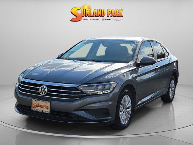 used 2019 Volkswagen Jetta car, priced at $15,951