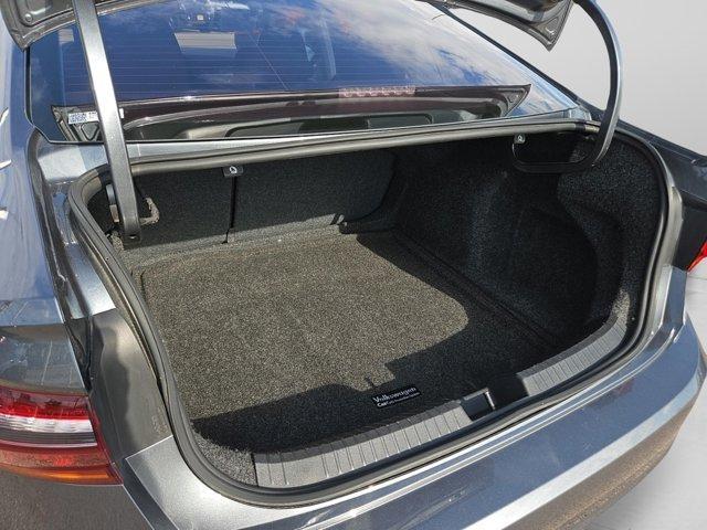 used 2019 Volkswagen Jetta car, priced at $15,951