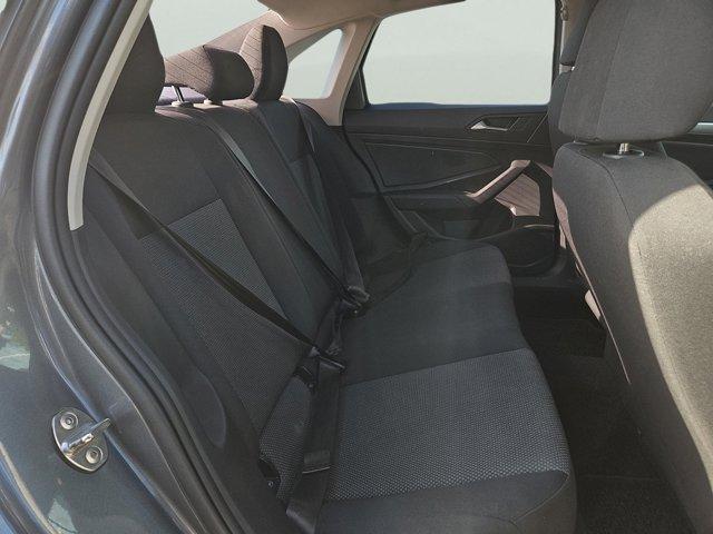 used 2019 Volkswagen Jetta car, priced at $15,951