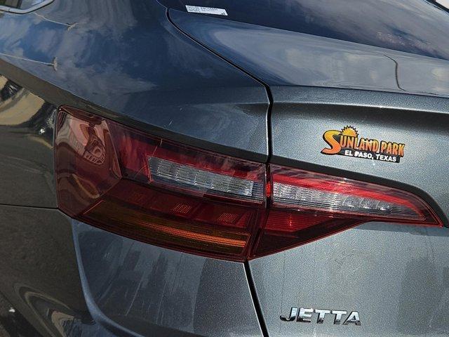 used 2019 Volkswagen Jetta car, priced at $15,951