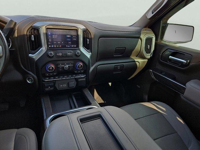 used 2021 Chevrolet Silverado 1500 car, priced at $41,121