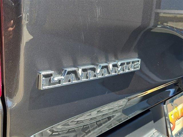 used 2022 Ram 1500 car, priced at $42,783