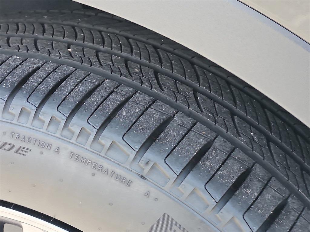 used 2024 Tesla Model Y car, priced at $35,349