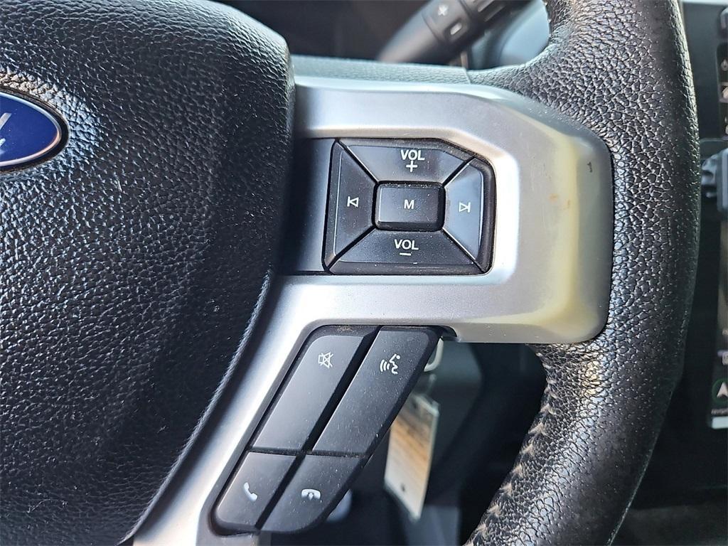 used 2016 Ford F-150 car, priced at $20,936