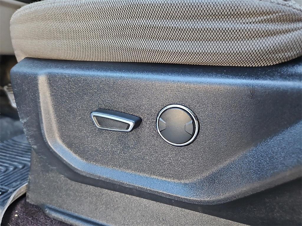 used 2016 Ford F-150 car, priced at $20,936