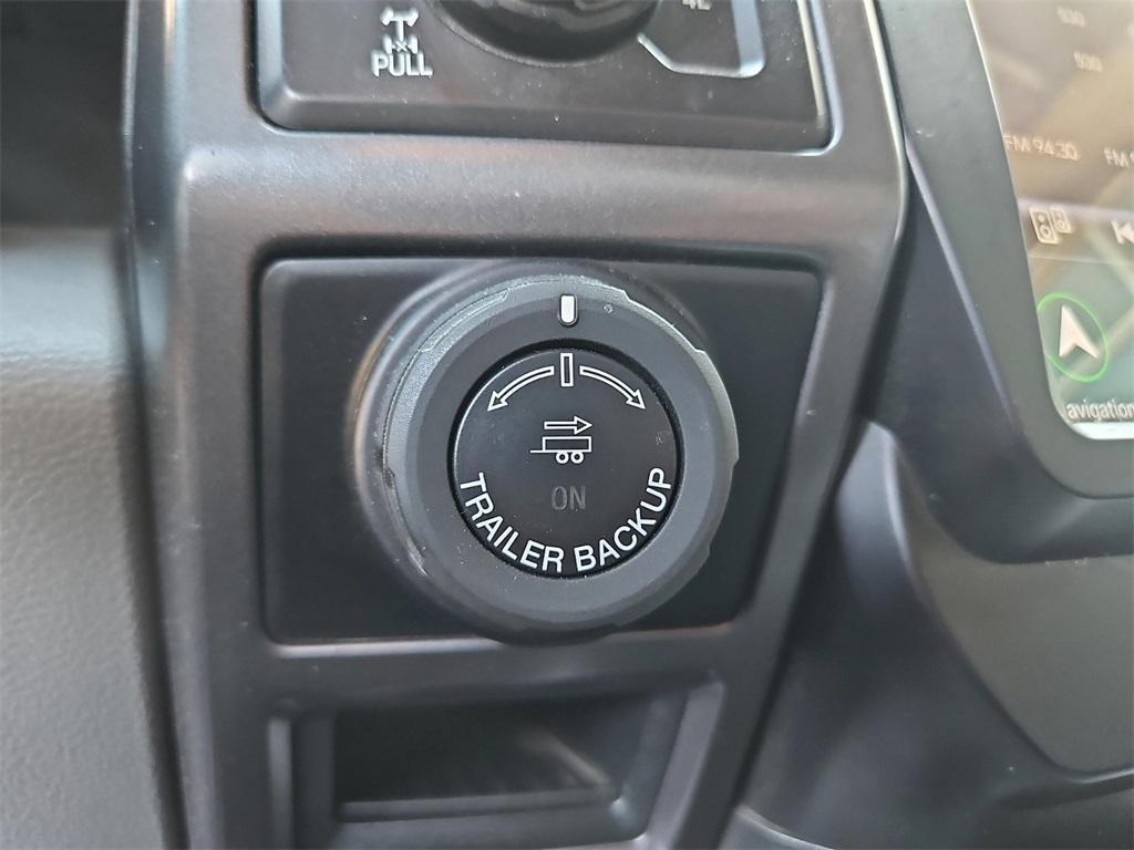 used 2016 Ford F-150 car, priced at $20,936