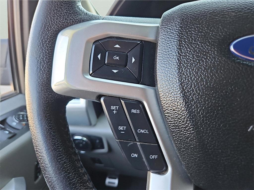 used 2016 Ford F-150 car, priced at $20,936