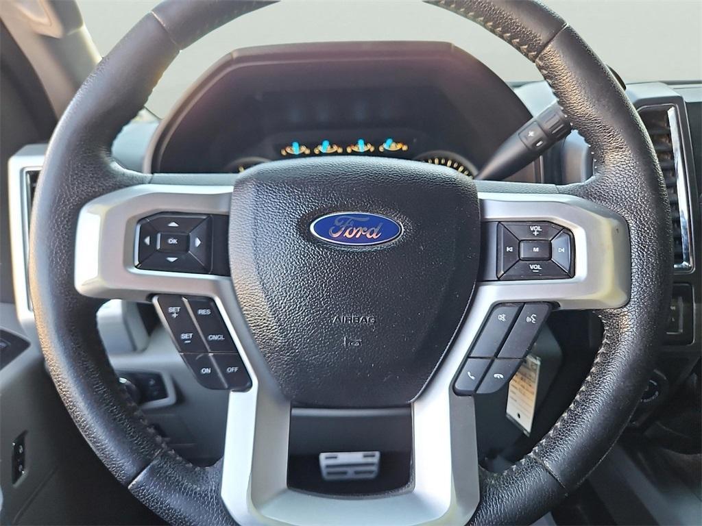 used 2016 Ford F-150 car, priced at $20,936