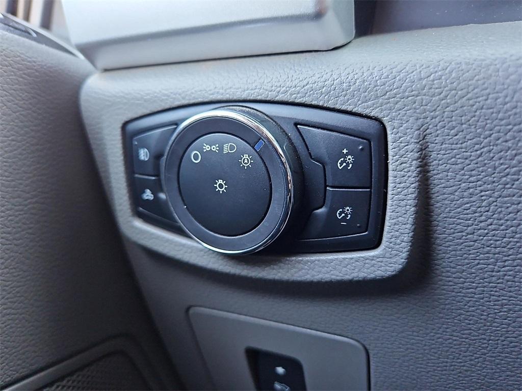 used 2016 Ford F-150 car, priced at $20,936