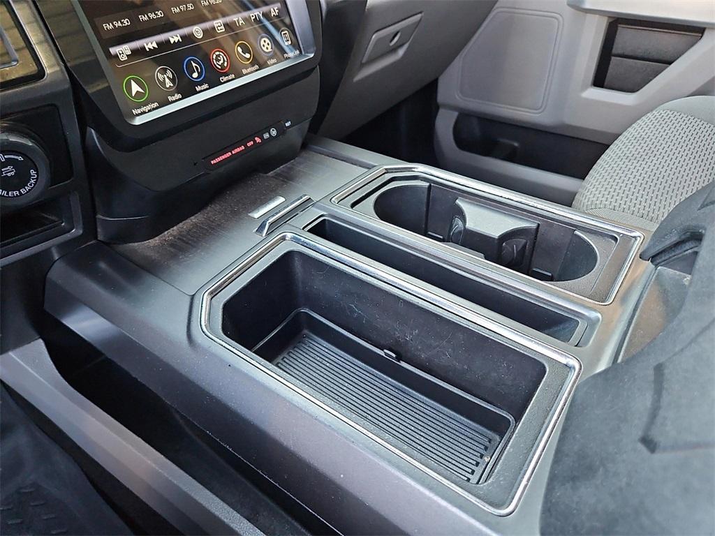 used 2016 Ford F-150 car, priced at $20,936