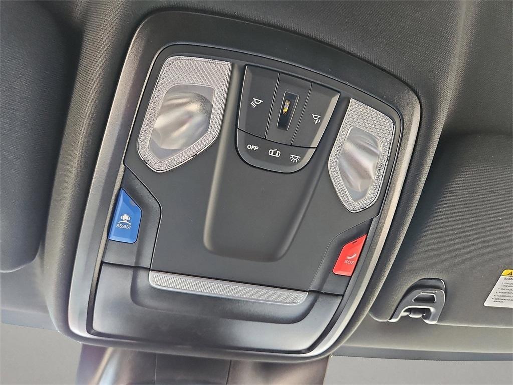 new 2025 Ram 2500 car, priced at $76,255