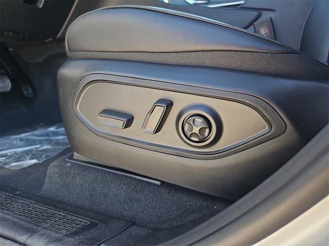 new 2025 Jeep Grand Cherokee car, priced at $46,720