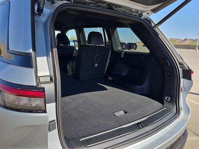 new 2025 Jeep Grand Cherokee car, priced at $46,720
