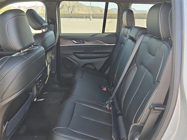 new 2025 Jeep Grand Cherokee car, priced at $46,720
