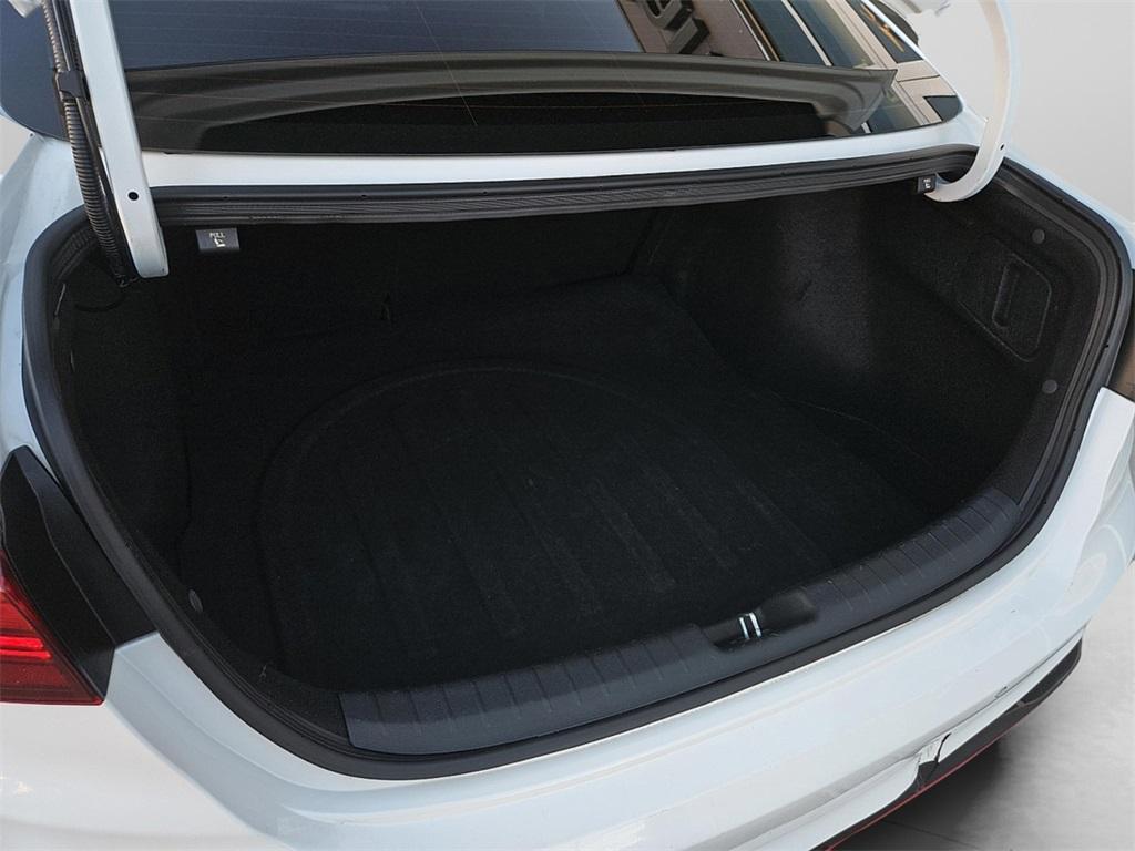 used 2023 Kia Forte car, priced at $21,486