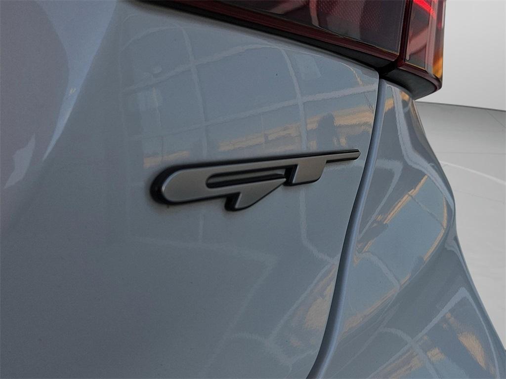 used 2023 Kia Forte car, priced at $21,486