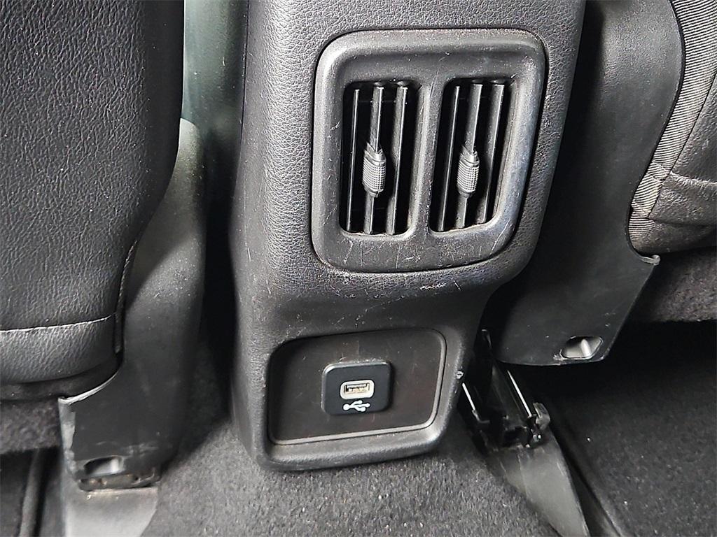 used 2020 Jeep Compass car, priced at $16,813