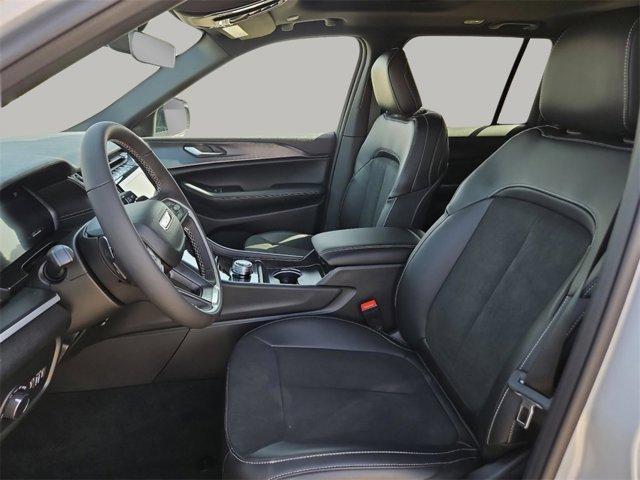 new 2025 Jeep Grand Cherokee car, priced at $46,530