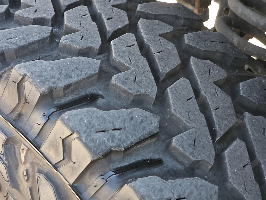 used 2017 Ram 2500 car, priced at $28,899