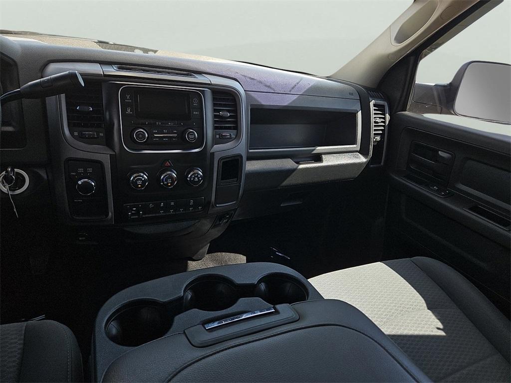 used 2017 Ram 2500 car, priced at $28,899