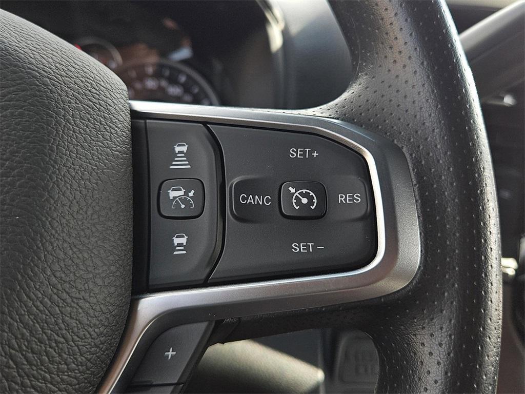 new 2026 Ram 3500 car, priced at $75,330