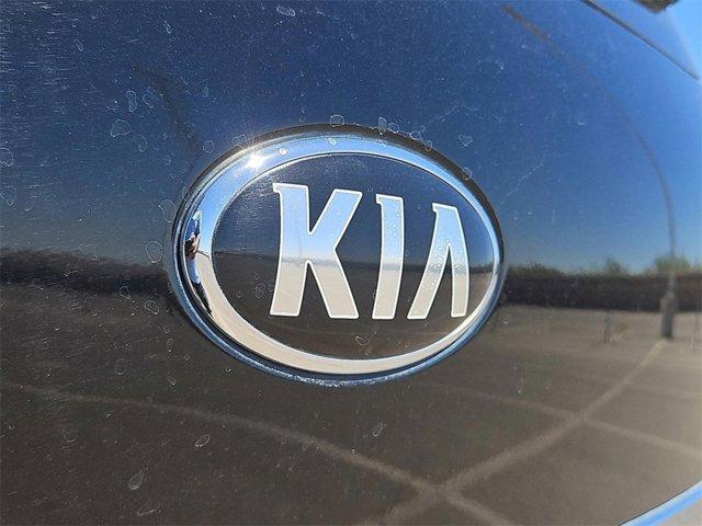 used 2021 Kia Sedona car, priced at $16,030