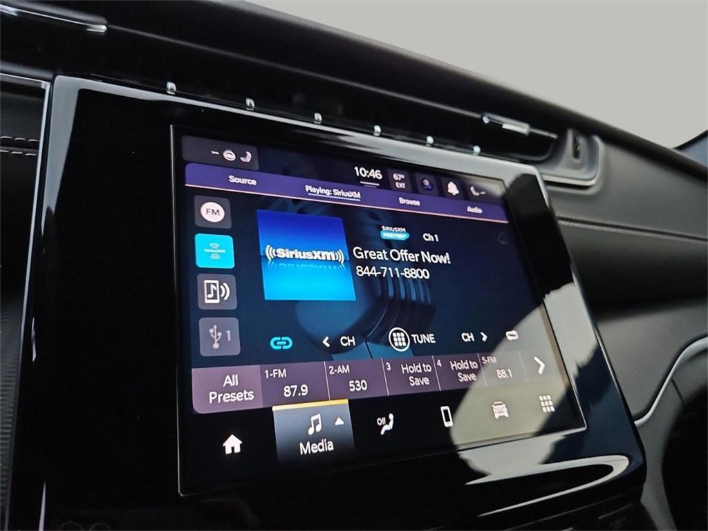 new 2025 Jeep Grand Cherokee car, priced at $36,153