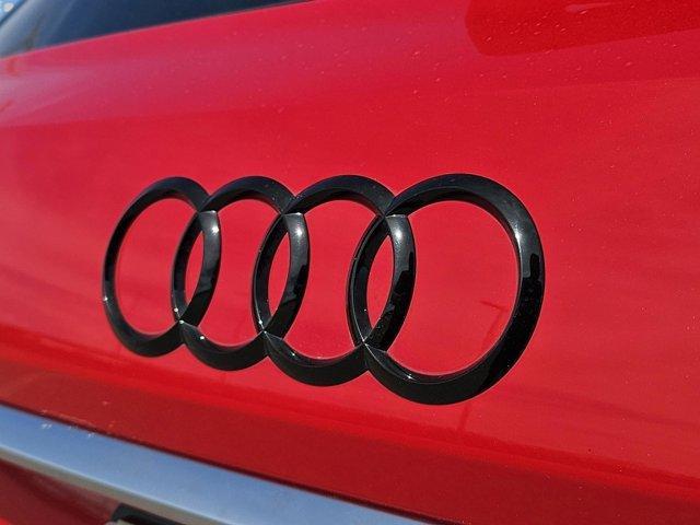 used 2021 Audi Q7 car, priced at $34,686