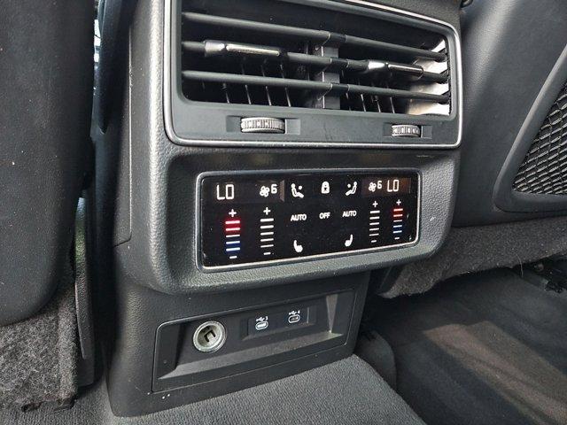 used 2021 Audi Q7 car, priced at $34,686