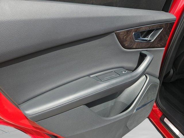 used 2021 Audi Q7 car, priced at $34,686