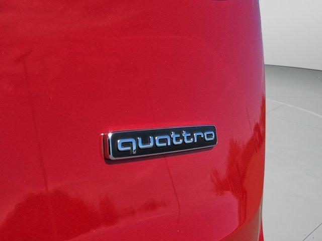 used 2021 Audi Q7 car, priced at $34,686