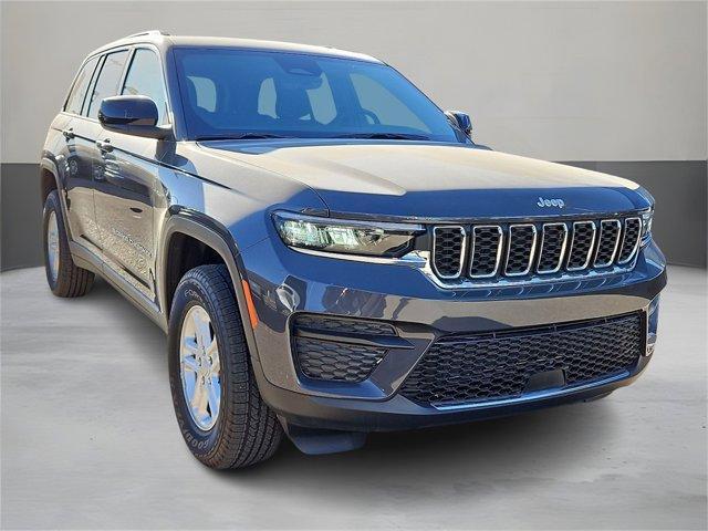 new 2025 Jeep Grand Cherokee car, priced at $37,425