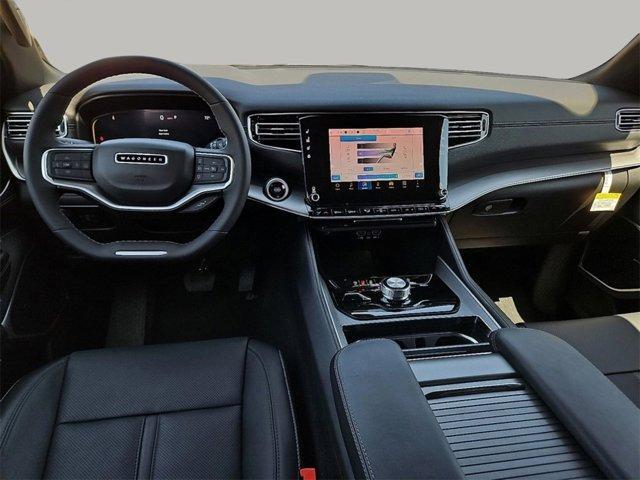 new 2025 Jeep Wagoneer car, priced at $69,485