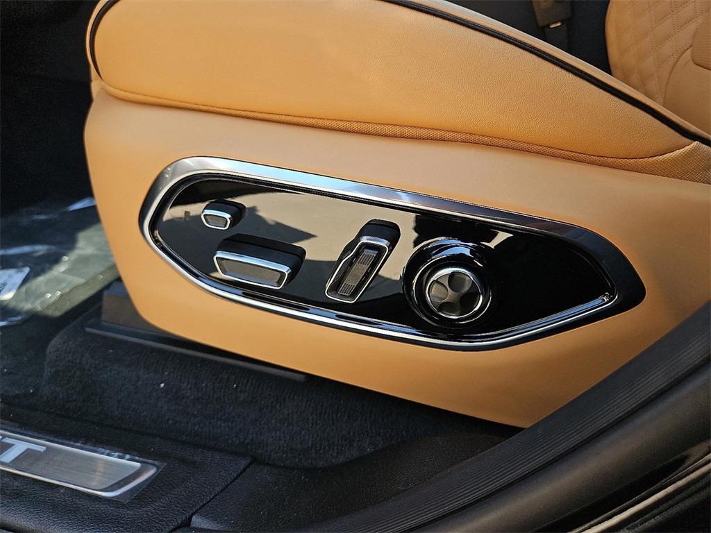 new 2025 Jeep Grand Cherokee car, priced at $60,925