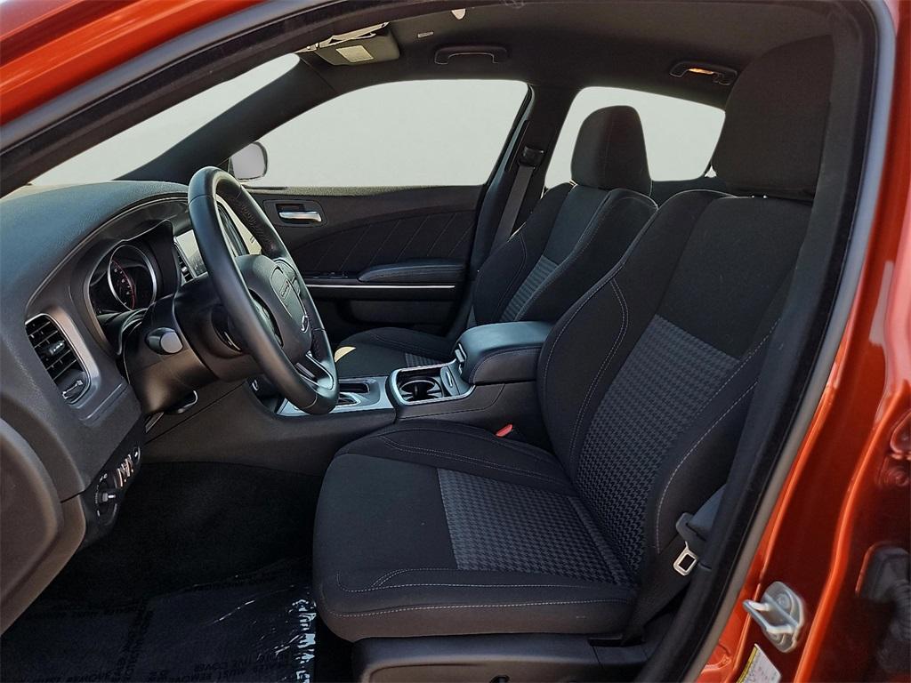 used 2023 Dodge Charger car, priced at $28,691