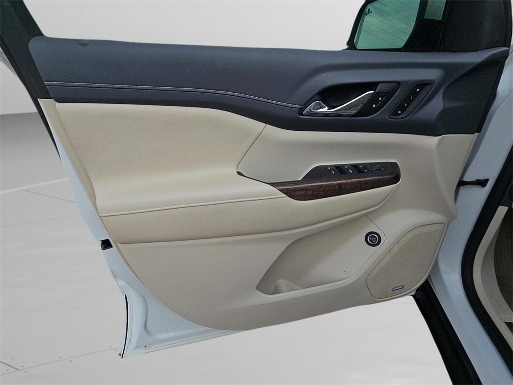 used 2020 GMC Acadia car, priced at $22,577