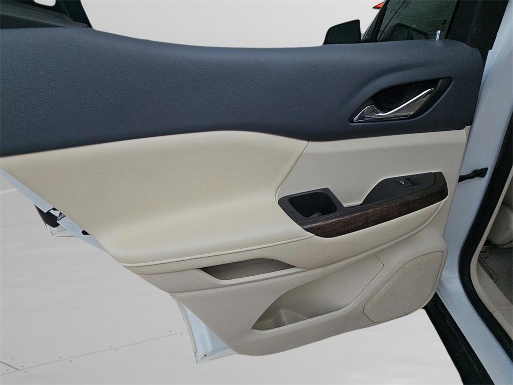 used 2020 GMC Acadia car, priced at $22,577