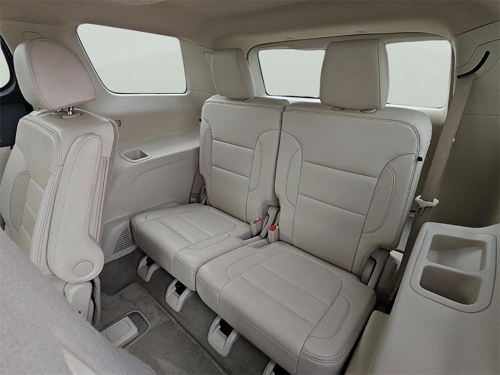 used 2020 GMC Acadia car, priced at $22,577