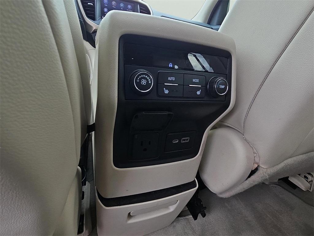 used 2020 GMC Acadia car, priced at $22,577