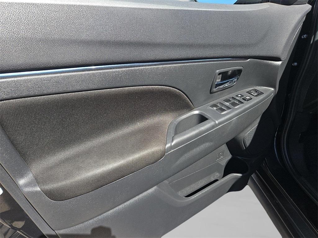 used 2022 Mitsubishi Outlander Sport car, priced at $18,482