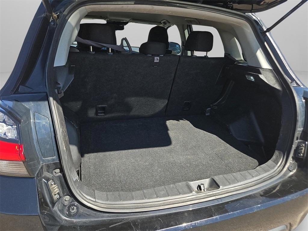 used 2022 Mitsubishi Outlander Sport car, priced at $18,482