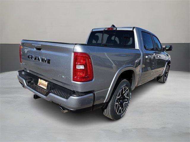 new 2025 Ram 1500 car, priced at $62,010