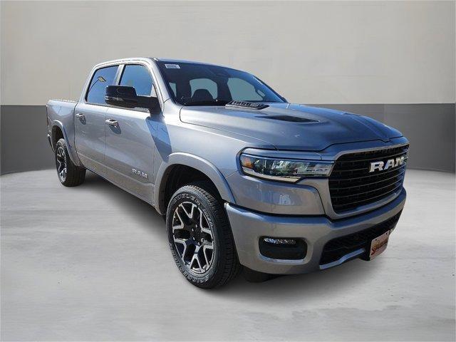 new 2025 Ram 1500 car, priced at $62,010