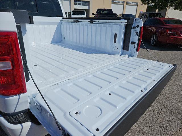 new 2025 Ram 1500 car, priced at $51,372